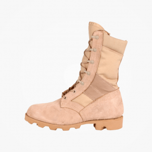 Tan Tall Boot