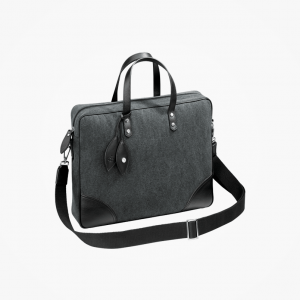 Computer Bag Black