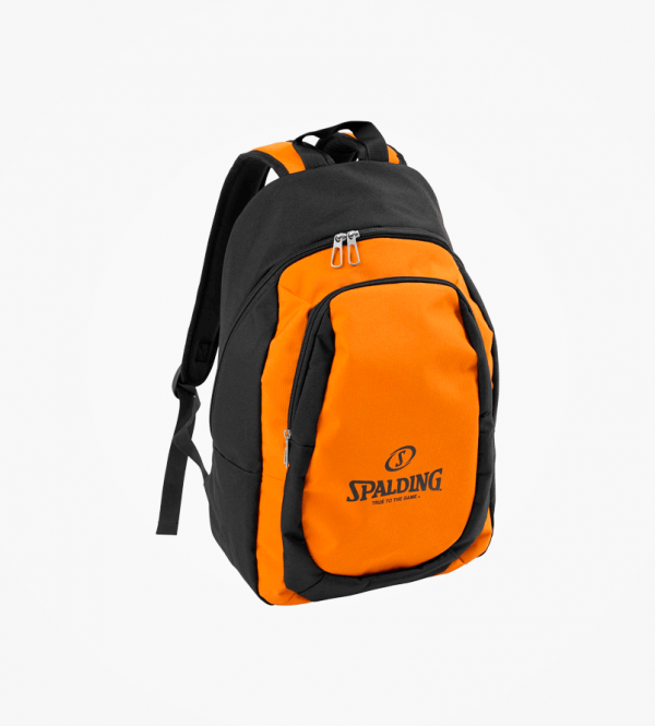 Backpack Orange - Image 2