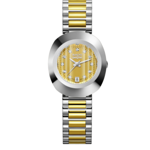 Rado Two Tone Woman